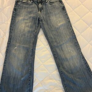 Vintage Polo Ralph Lauren Vintage 67 Jeans 6/28